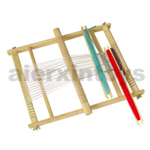 Toy Loom de madeira (80860)